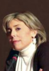 Michalopoulou Christine 