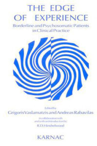 The Edge of Experience